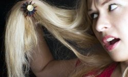 Как увлажнить сухие волосы самостоятельно при помощи натуральных косметических средств: шампуни, бальзамы, маски и их рецепты