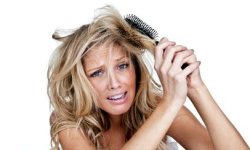 У вас непослушные волосы? 5 рецептов решения проблемы