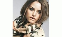 Шарф burberry оригинал мужской