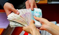 Почему нельзя передавать и брать деньги через порог? Что случится?