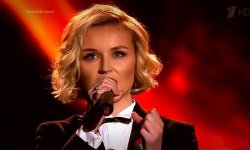 Невероятно! Кто хочет засудить Полину Гагарину за песню «Кукушка»?