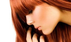 Натуральные средства для мытья волос: спасем свои кудри от химии