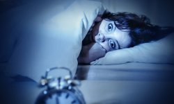 Эти кошмары сбываются: вся правда о страшных снах