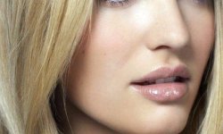 Как получить светлые брови и как подчеркнуть их красоту